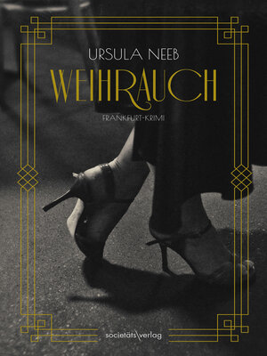 cover image of Weihrauch